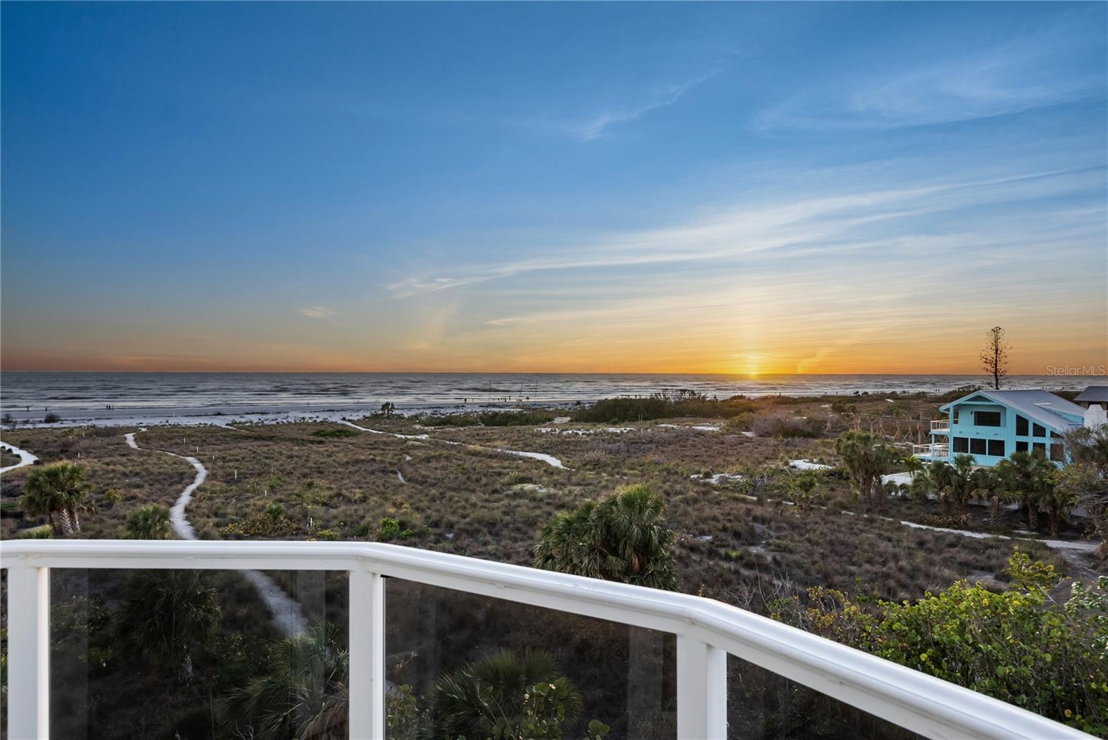 SARASOTA BEACH - Residential