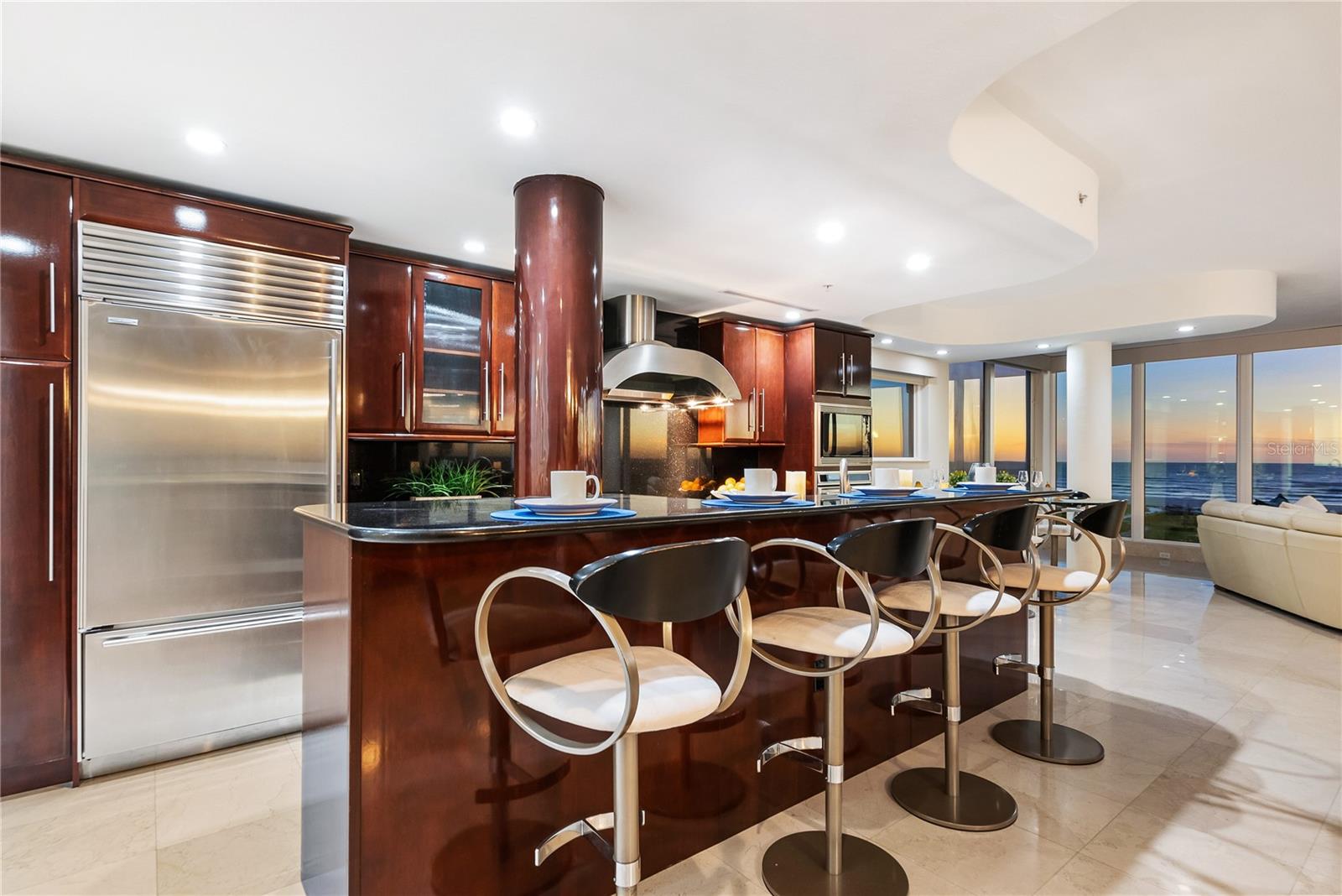 SARASOTA BEACH - Residential