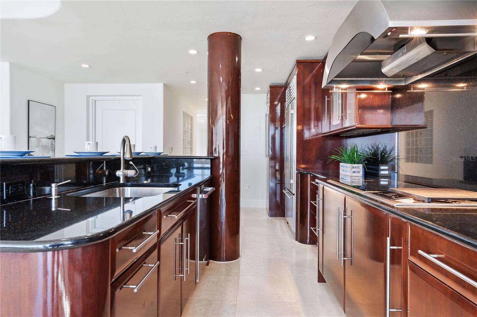 SARASOTA BEACH - Residential