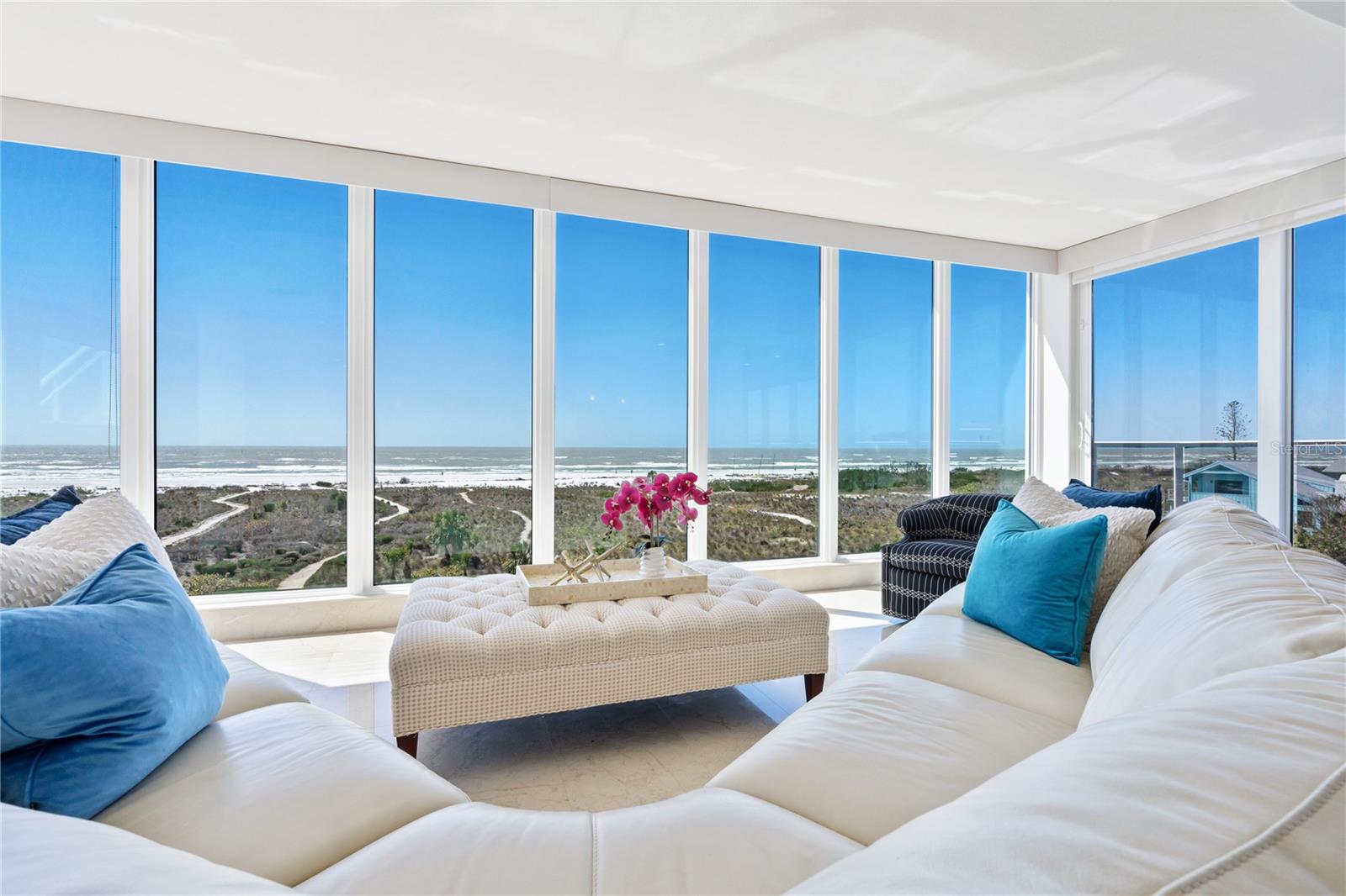 SARASOTA BEACH - Residential