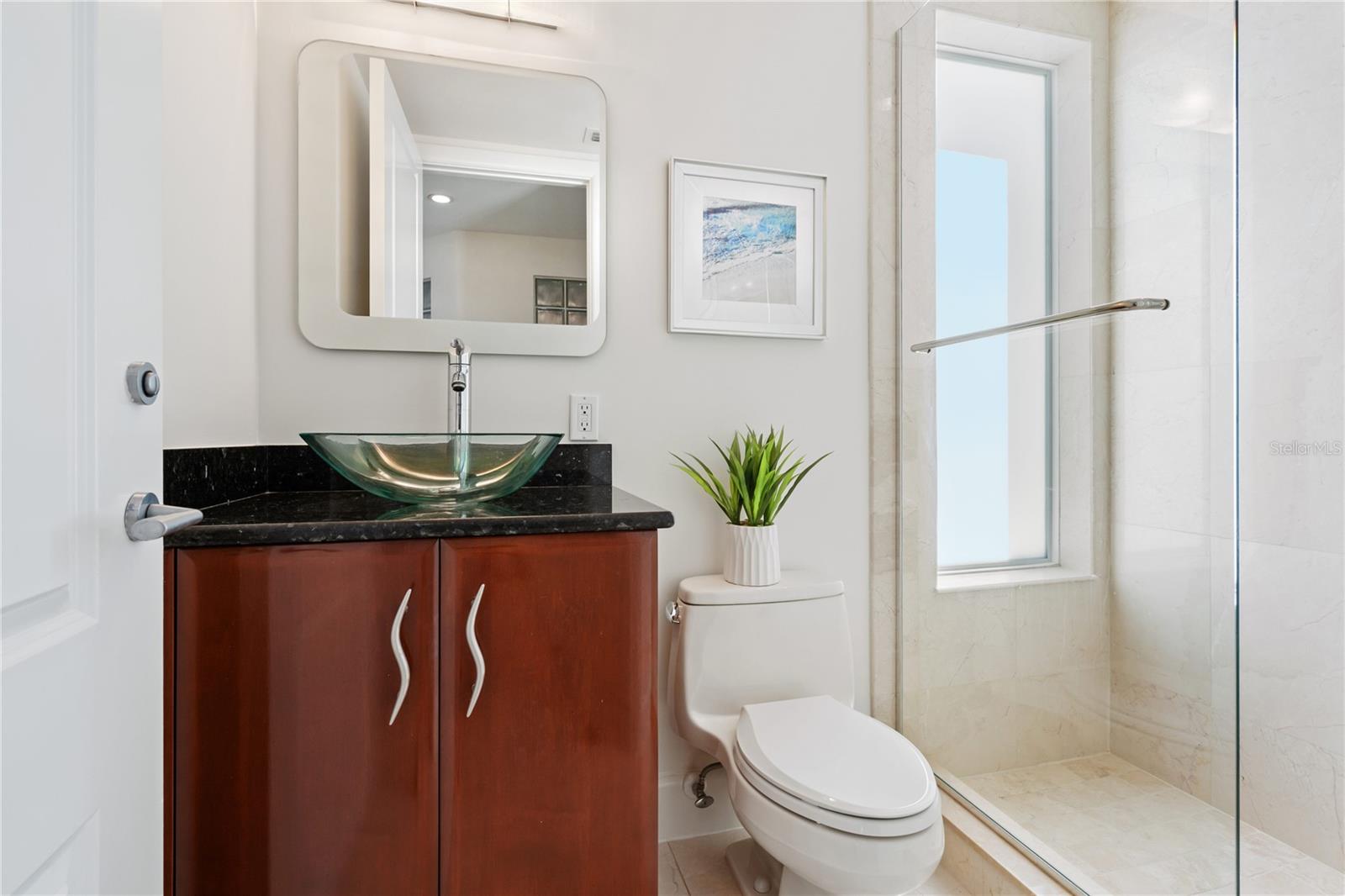 SARASOTA BEACH - Residential