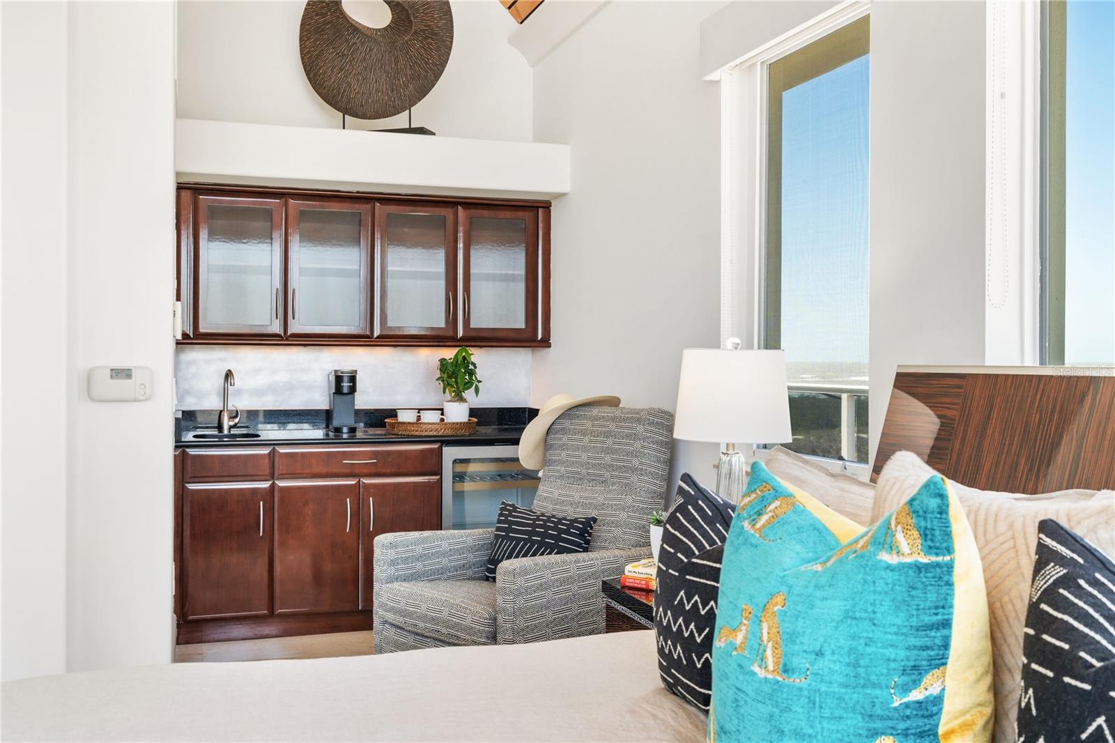 SARASOTA BEACH - Residential