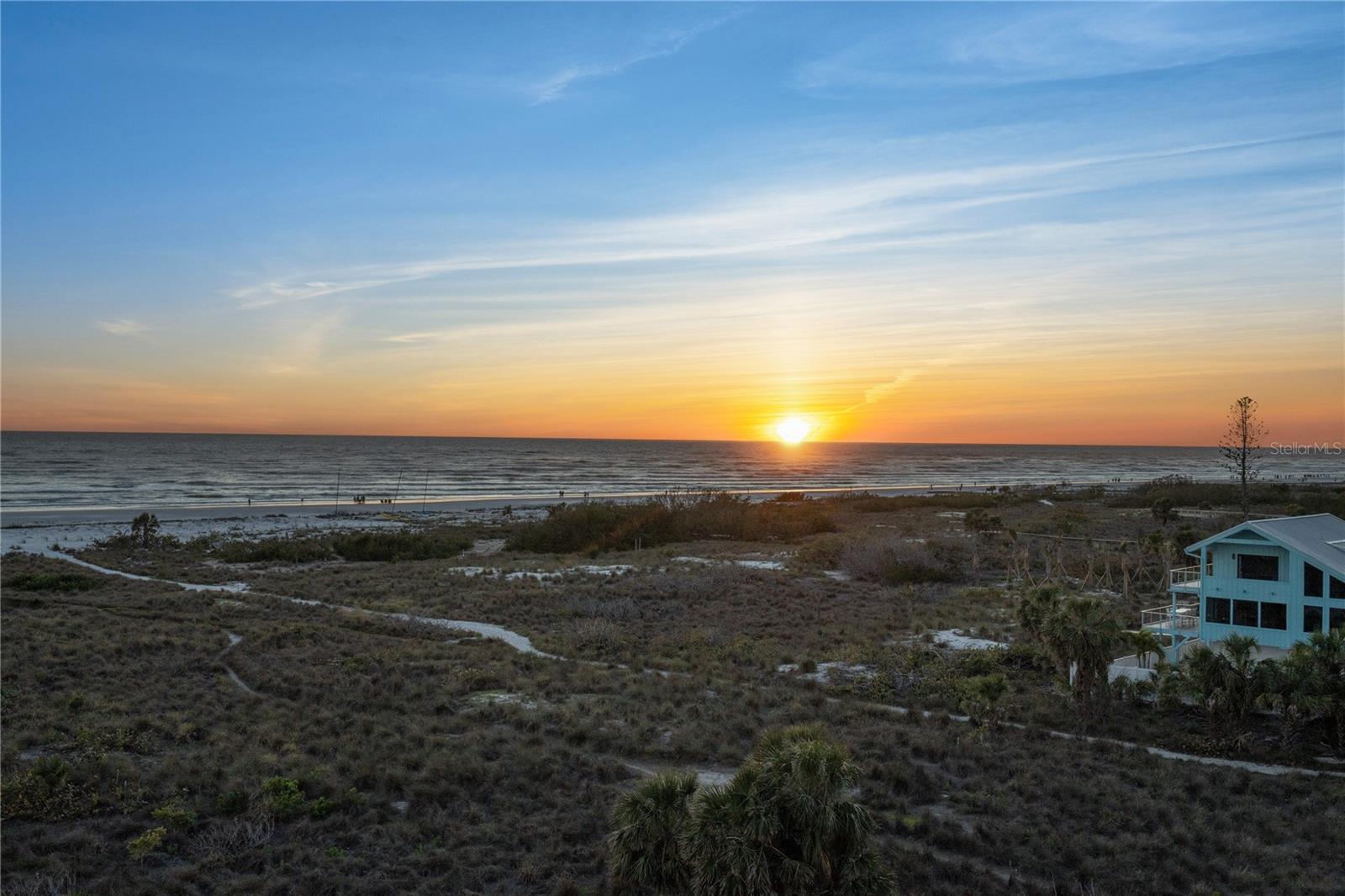 SARASOTA BEACH - Residential