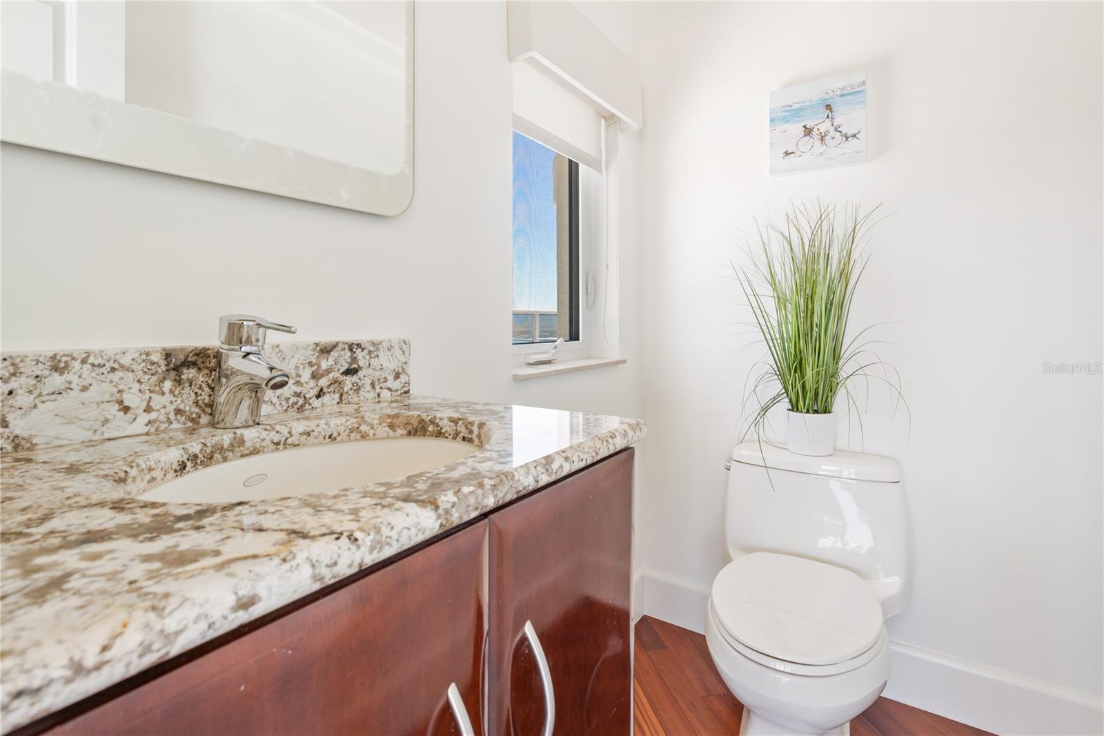 SARASOTA BEACH - Residential