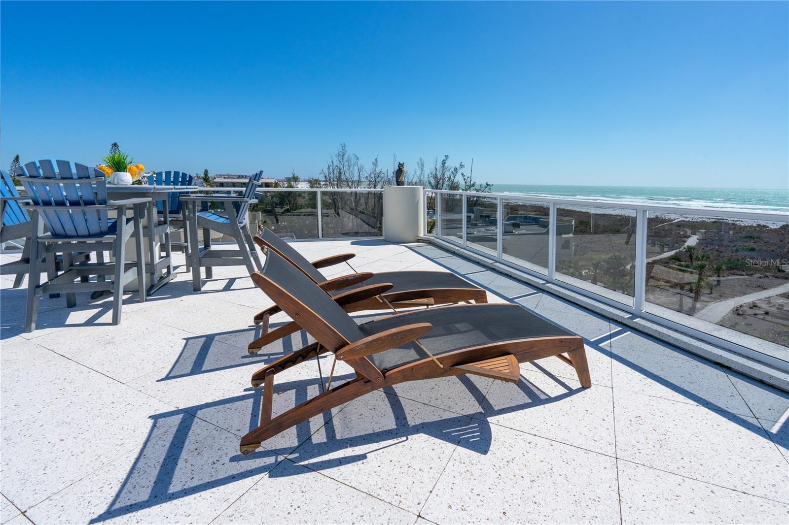 SARASOTA BEACH - Residential