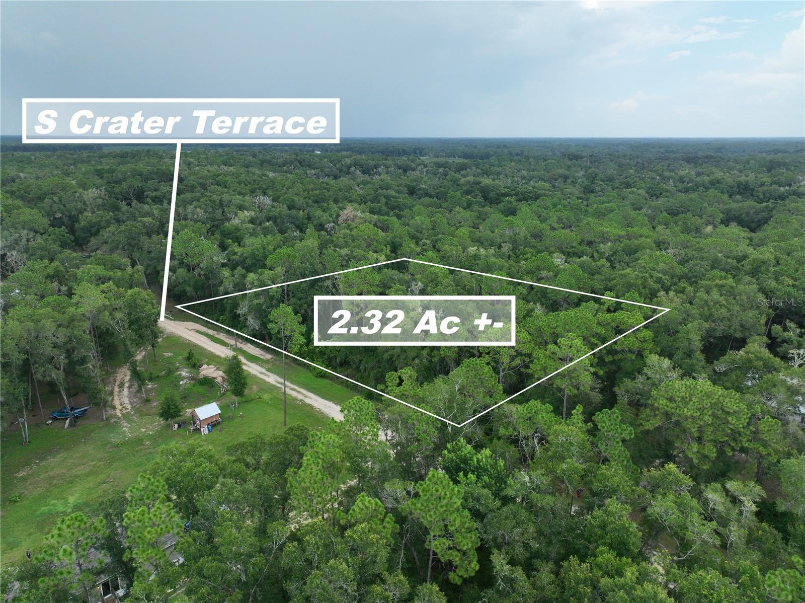 Photo 1 of 19 — 13205 S CRATER TERRACE, FLORAL CITY, FL 34436