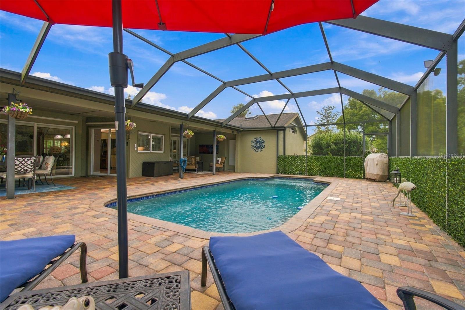 8985 FAIRCHILD COURT