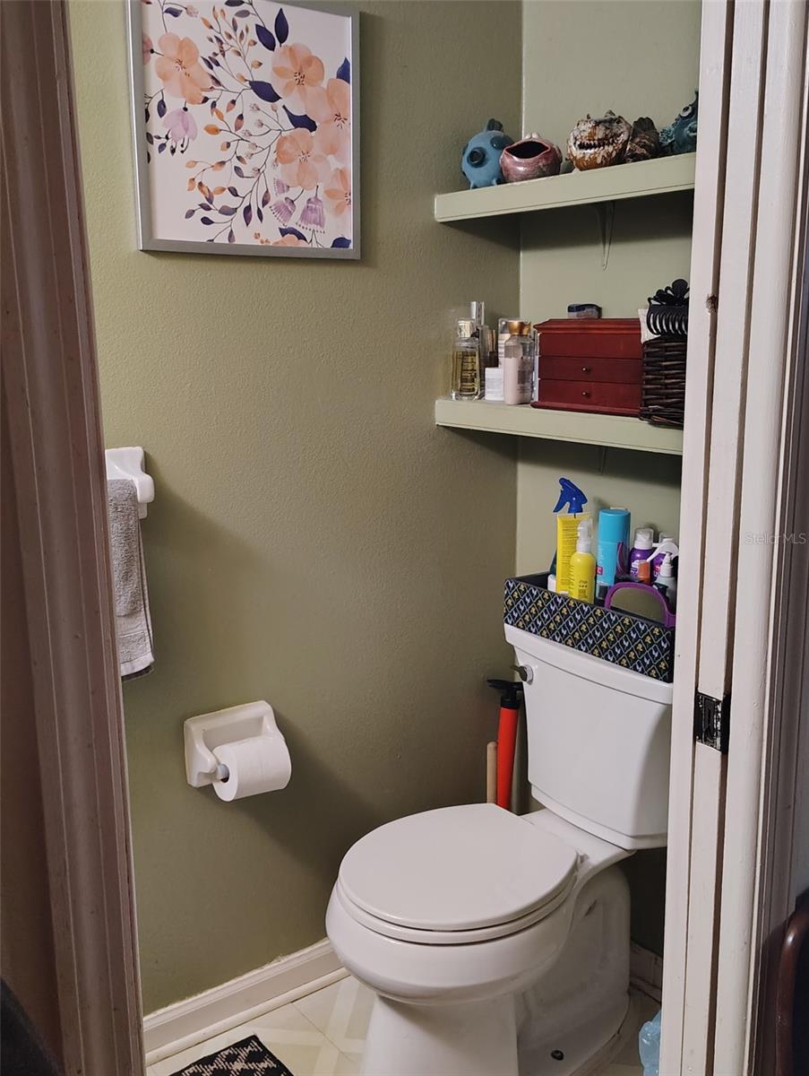 COUNTRY RIDGE ADD - Residential