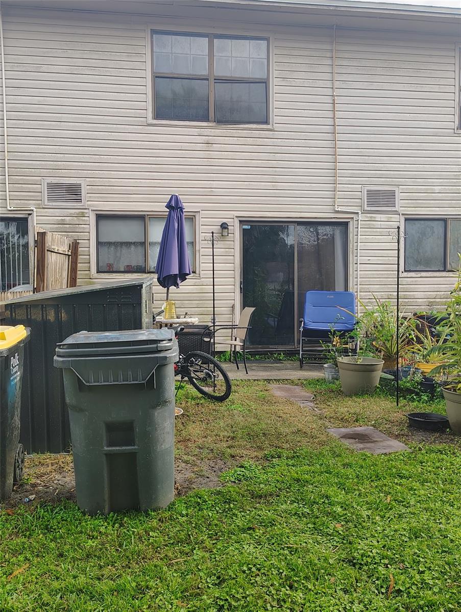 COUNTRY RIDGE ADD - Residential