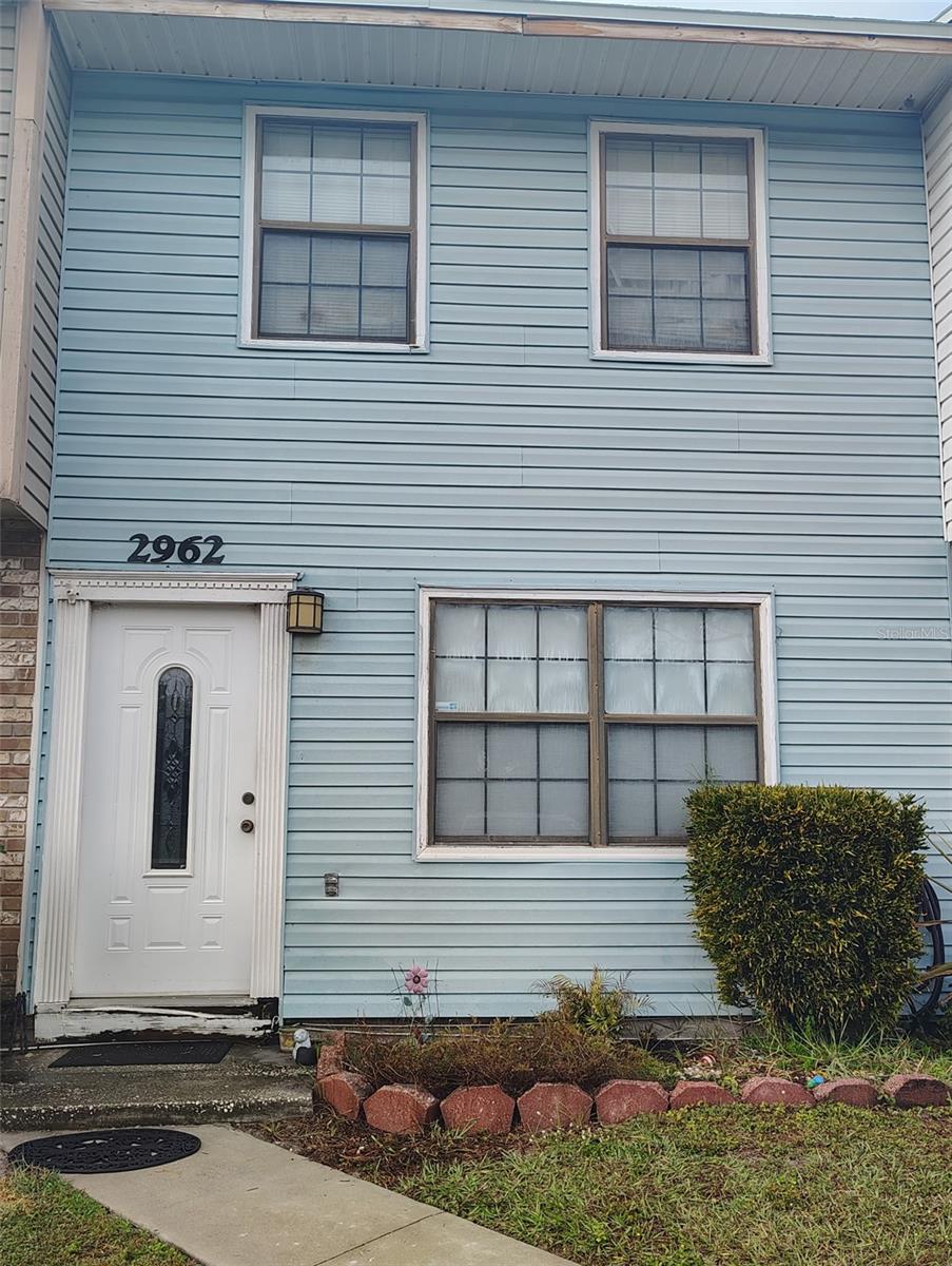 COUNTRY RIDGE ADD - Residential