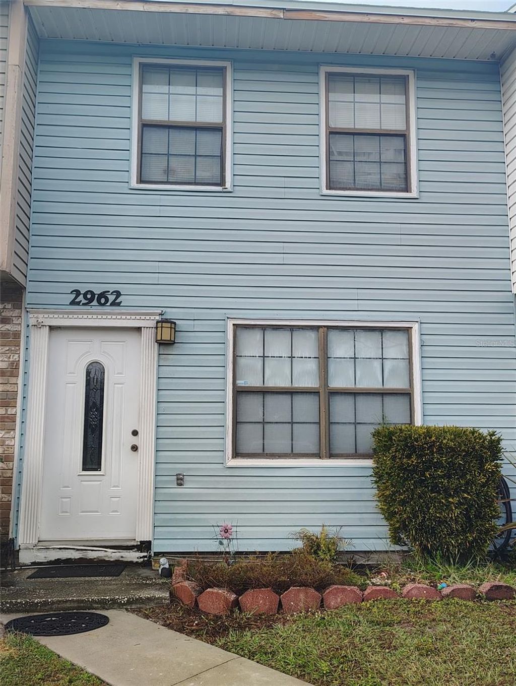 Photo of 2962 Morgan Combee Road, Lakeland, FL 33801 (MLS # TB8463534)