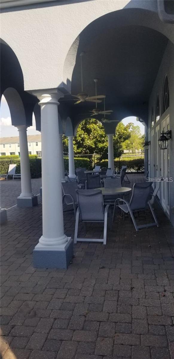 SAVANNAH PINES CONDO - Residential Lease