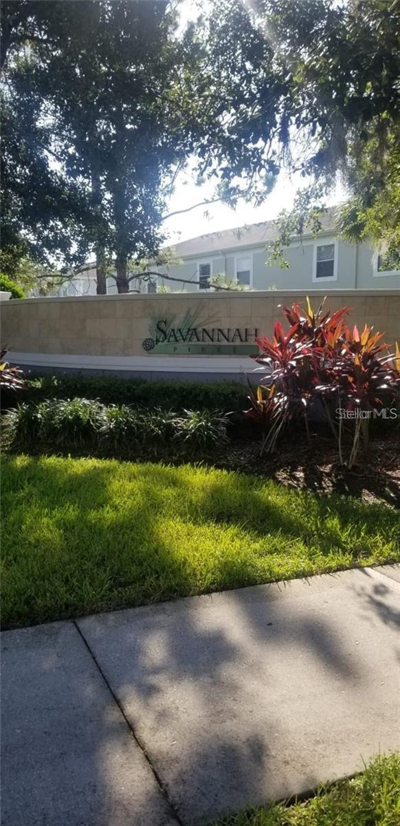 SAVANNAH PINES CONDO - Residential Lease