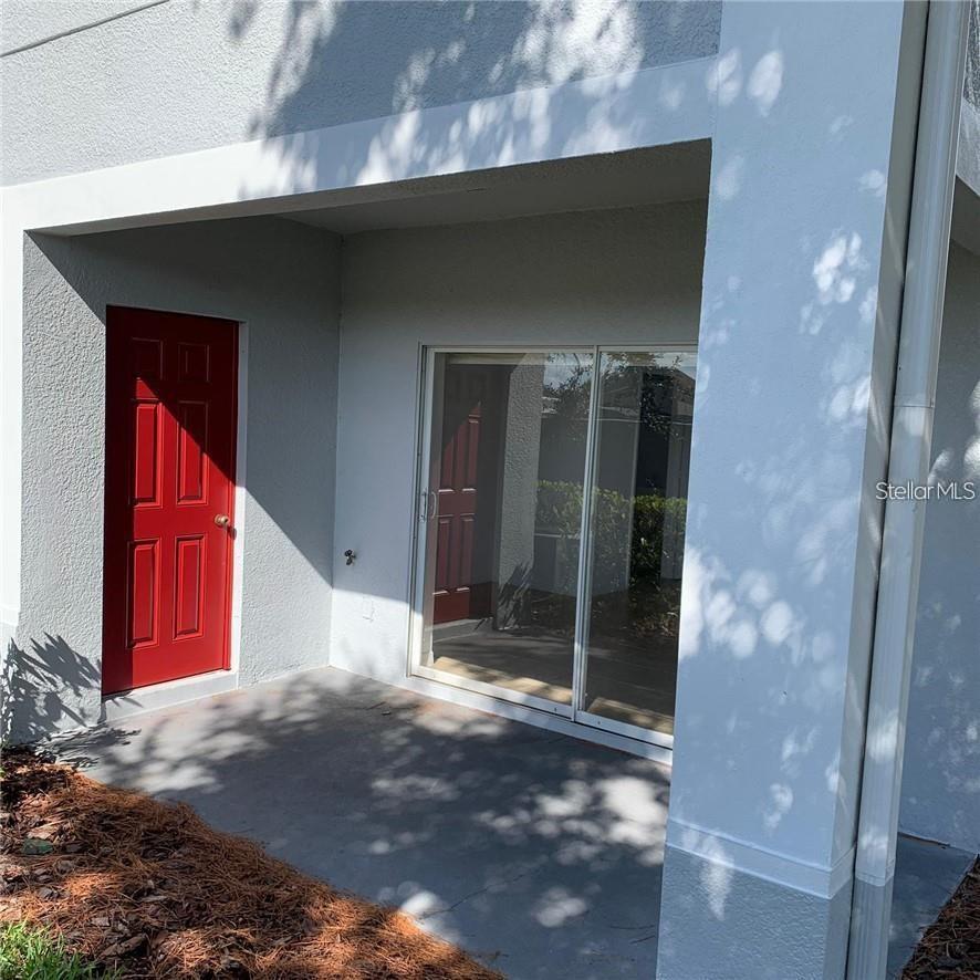 SAVANNAH PINES CONDO - Residential Lease