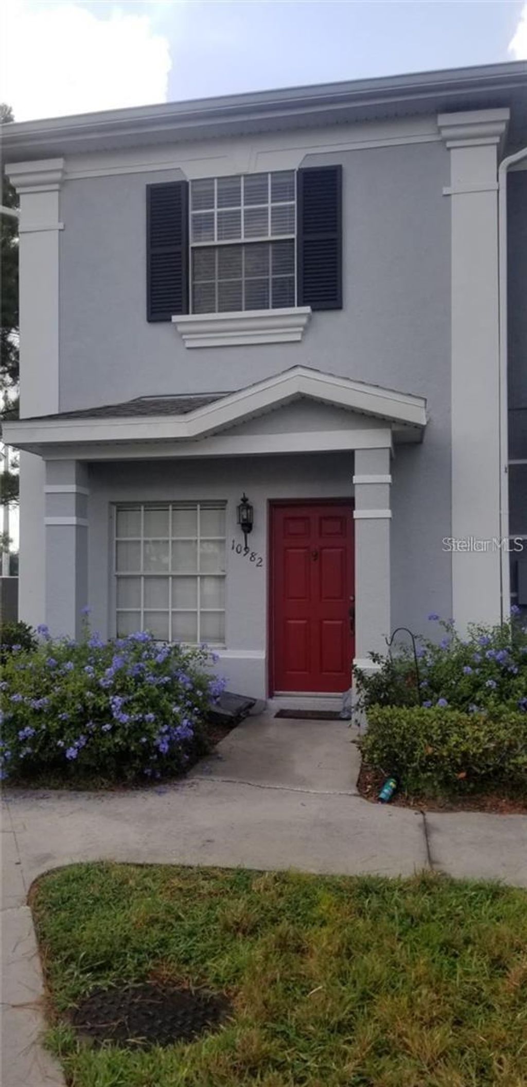 Photo of 10982 Savannah Wood Drive #156, Orlando, FL 32832 (MLS # S5141484)