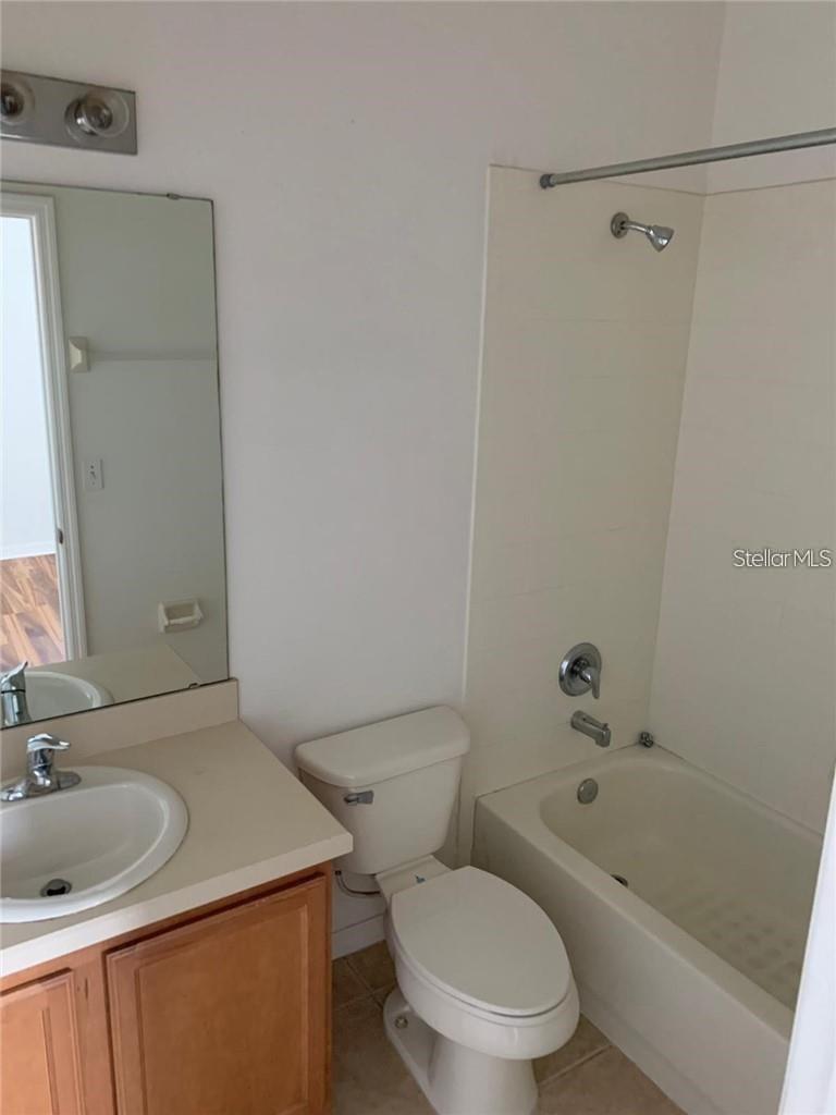 SAVANNAH PINES CONDO - Residential Lease