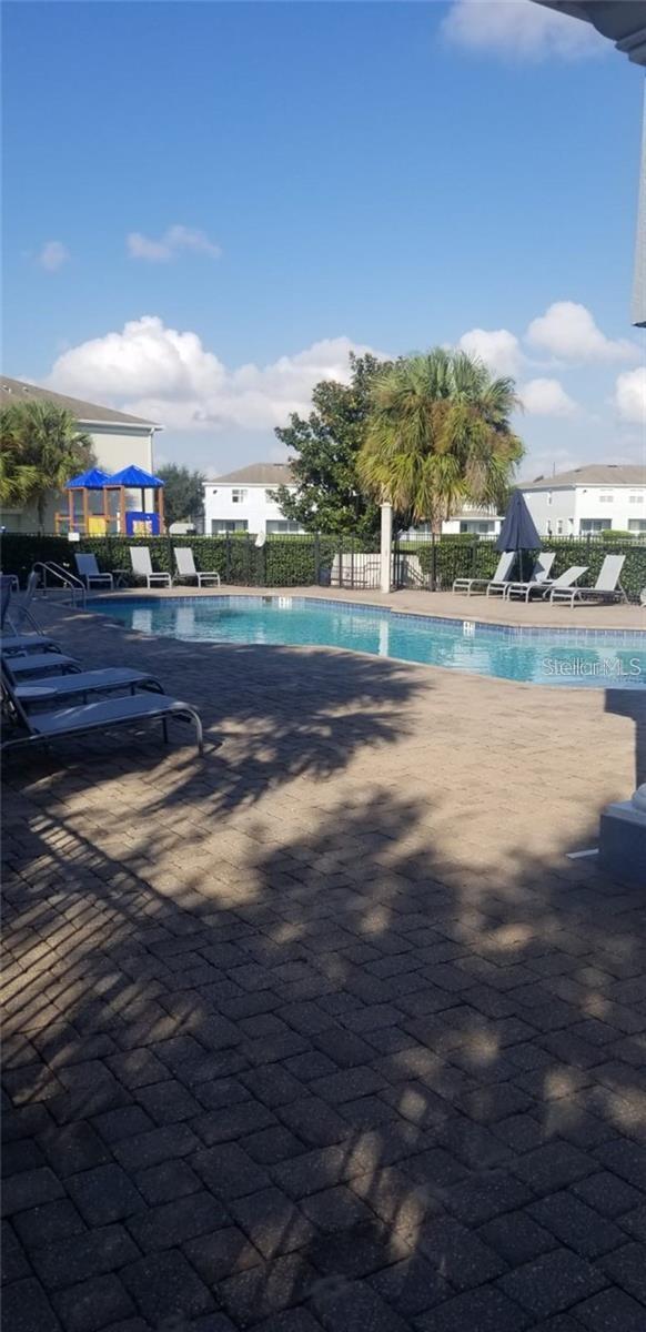SAVANNAH PINES CONDO - Residential Lease