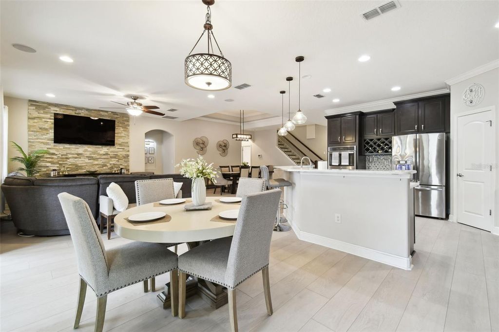 Photo of 1796 Tonka Terrace, Wesley Chapel, FL 33543 (MLS # TB8382586)