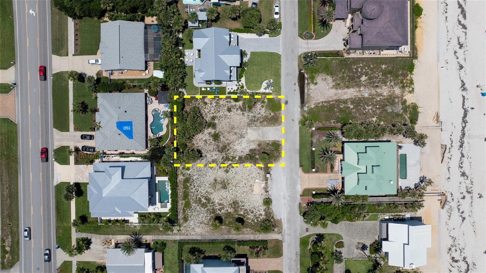4616 VAN KLEECK DRIVE