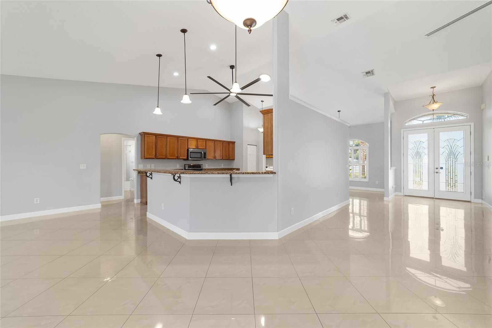 EVERGREEN ESTATES PH 01 - Residential
