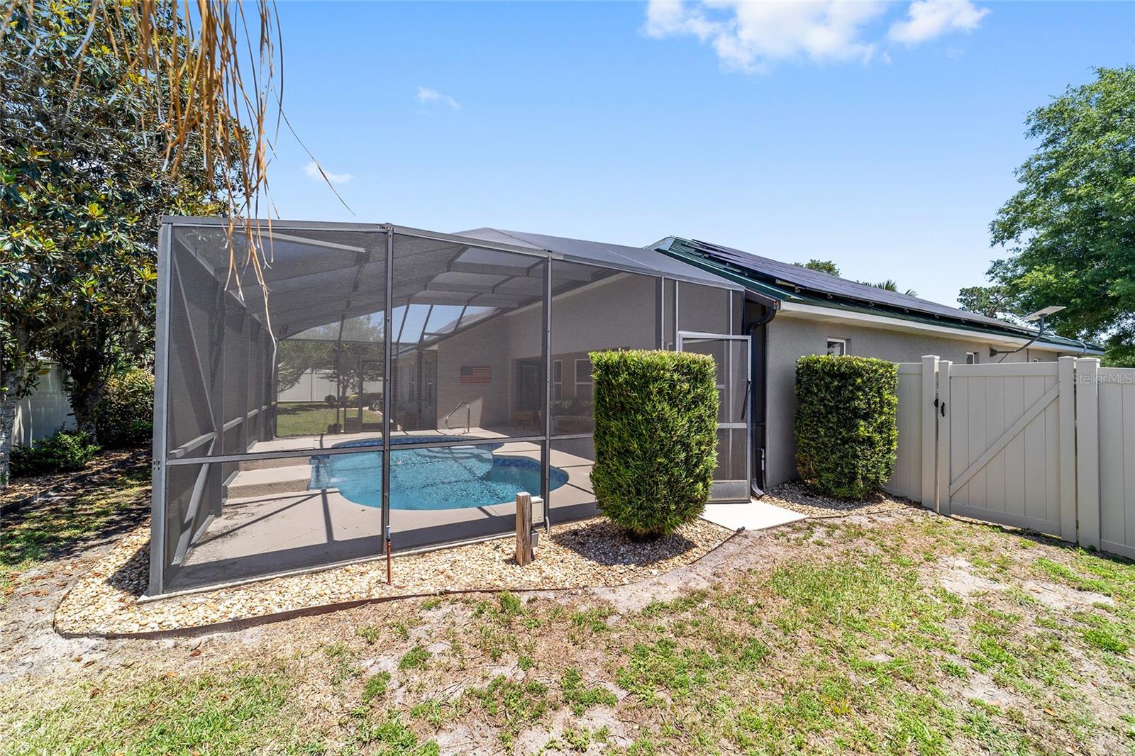 EVERGREEN ESTATES PH 01 - Residential