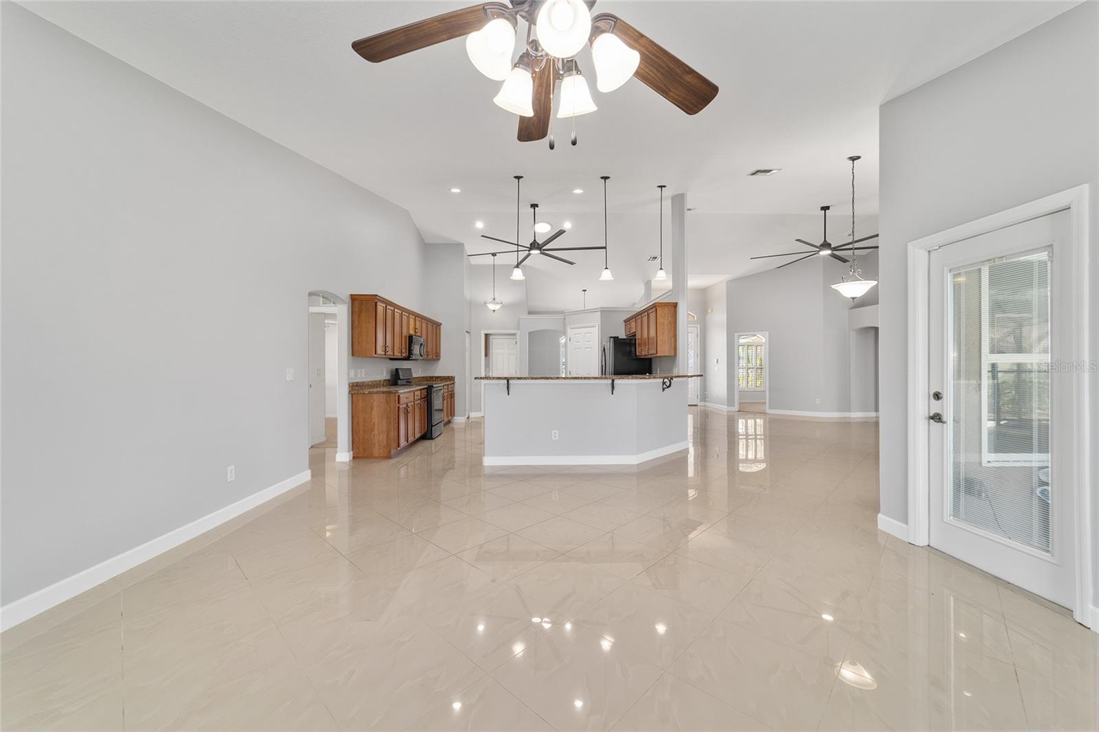 EVERGREEN ESTATES PH 01 - Residential