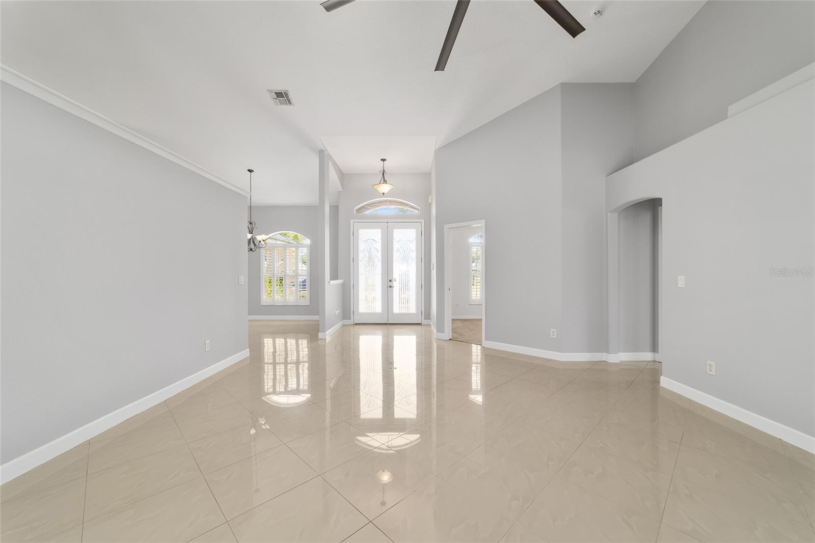 EVERGREEN ESTATES PH 01 - Residential