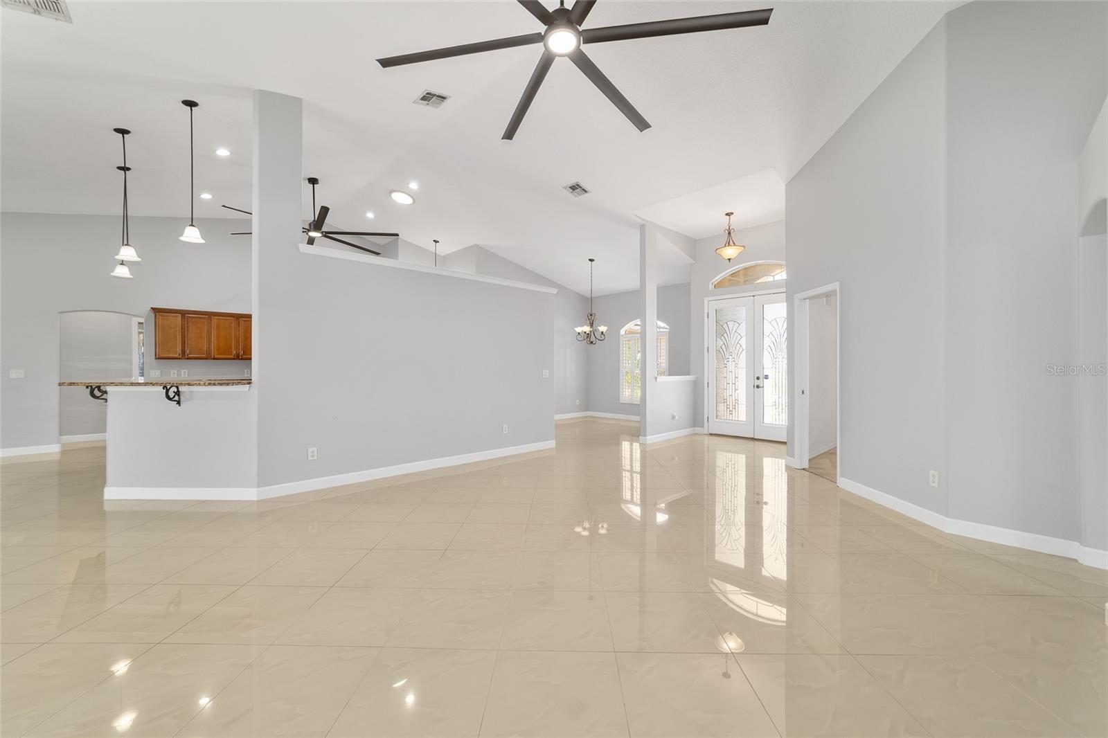EVERGREEN ESTATES PH 01 - Residential