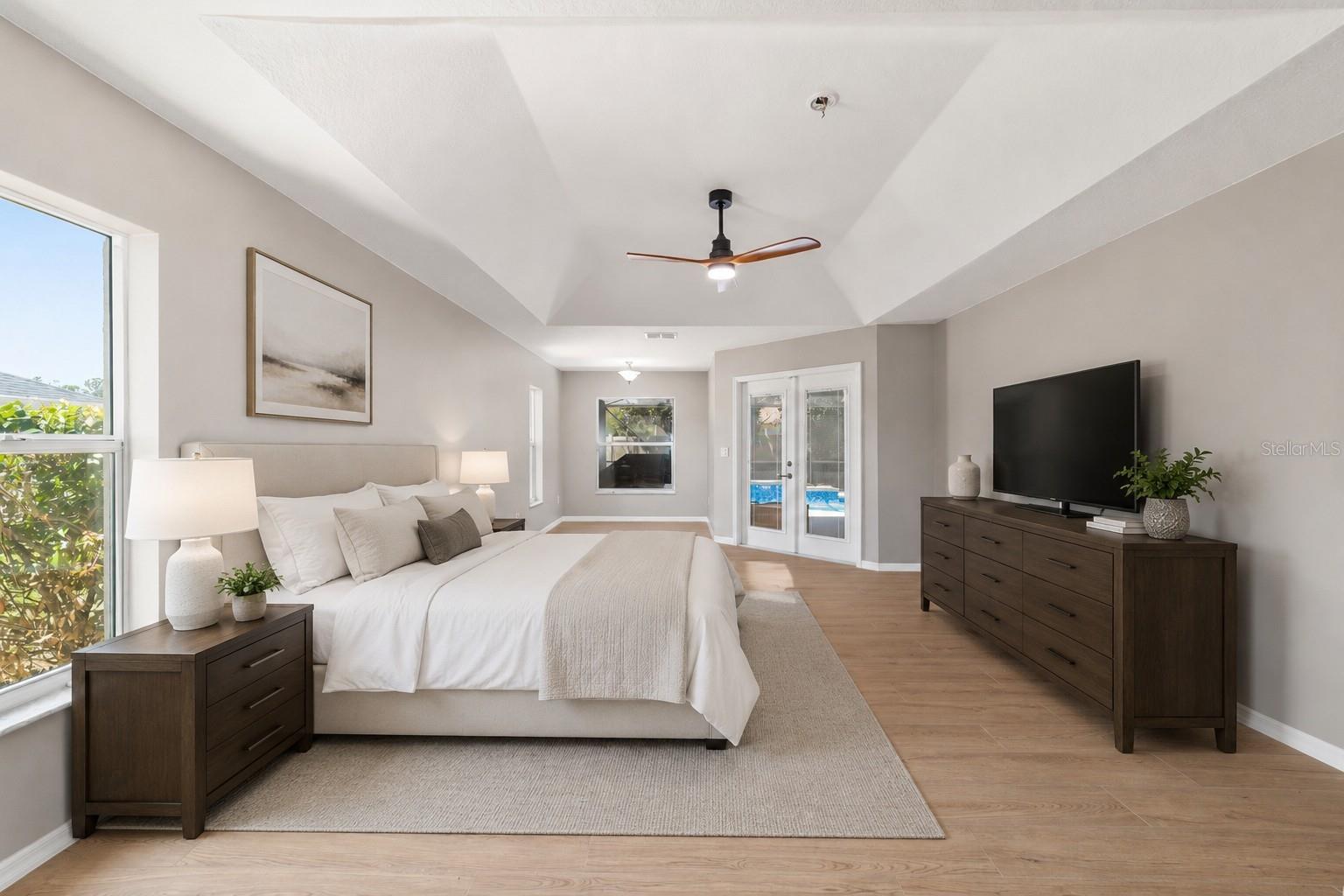 EVERGREEN ESTATES PH 01 - Residential