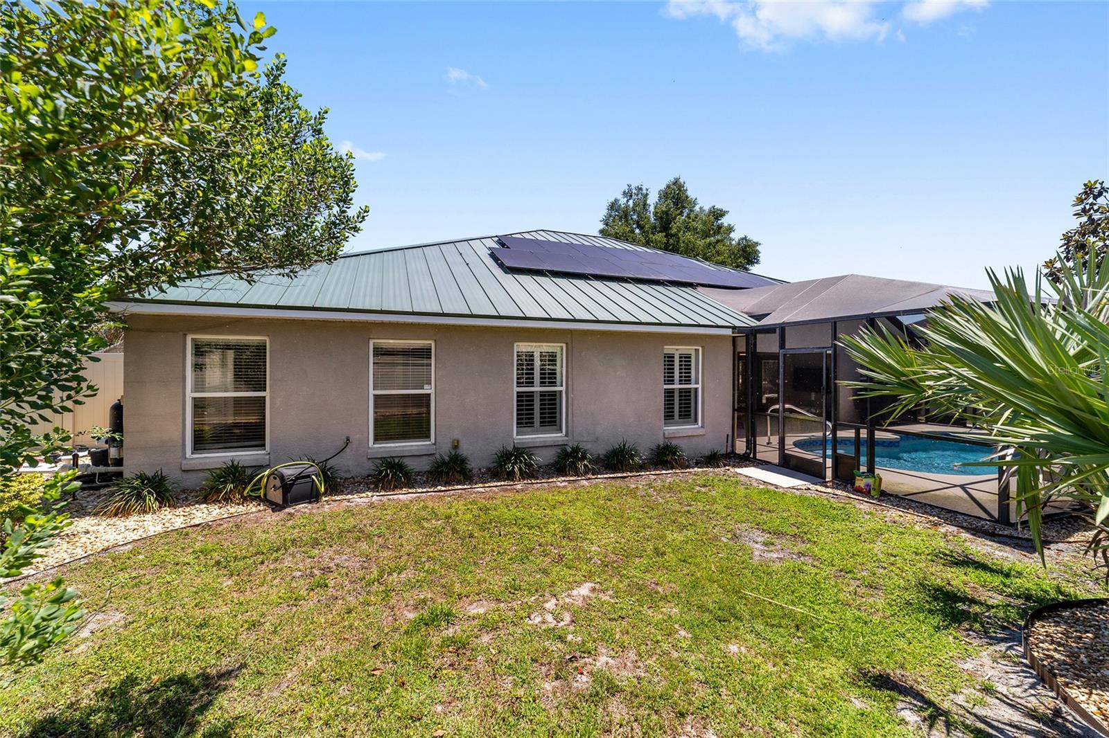 EVERGREEN ESTATES PH 01 - Residential