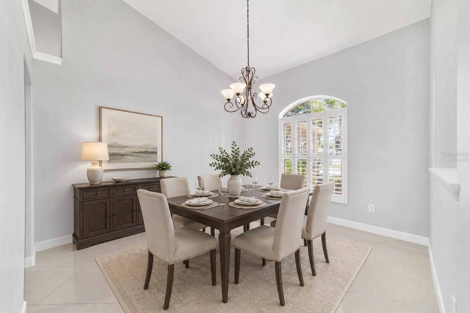 EVERGREEN ESTATES PH 01 - Residential