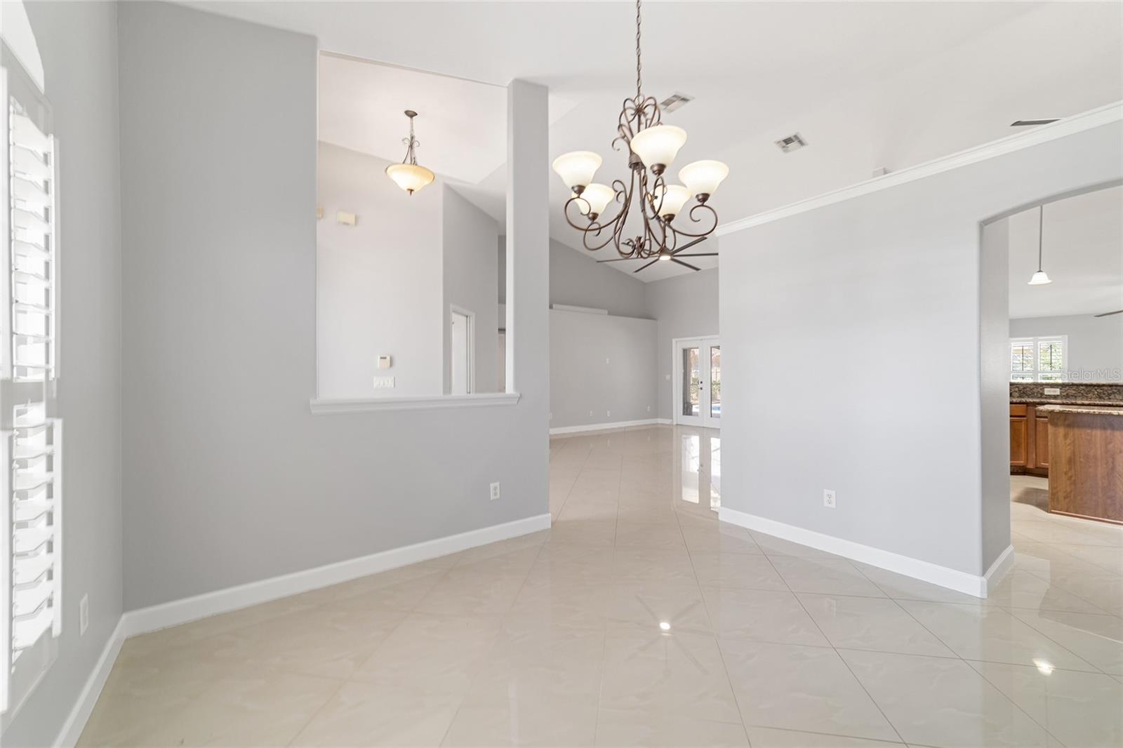 EVERGREEN ESTATES PH 01 - Residential