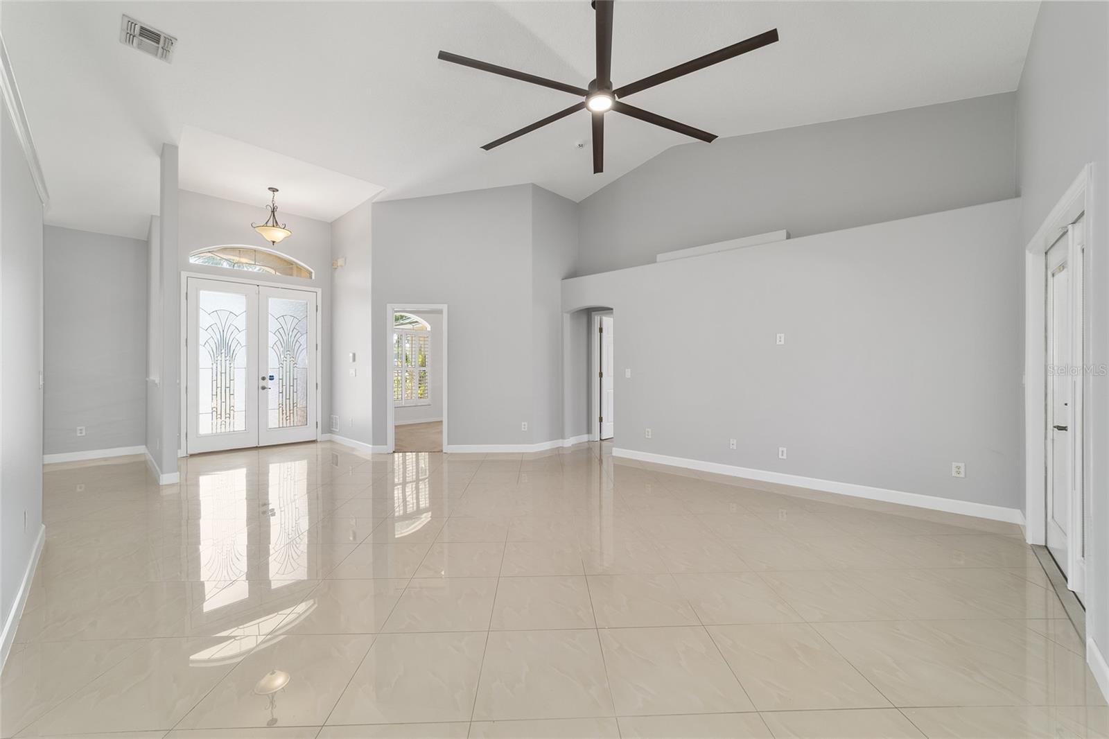 EVERGREEN ESTATES PH 01 - Residential