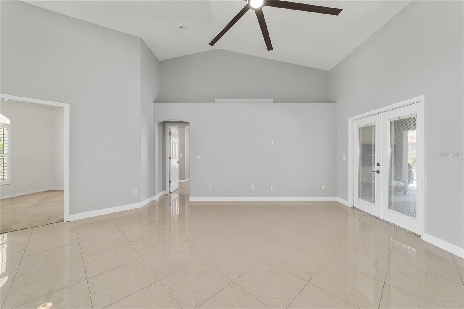 EVERGREEN ESTATES PH 01 - Residential