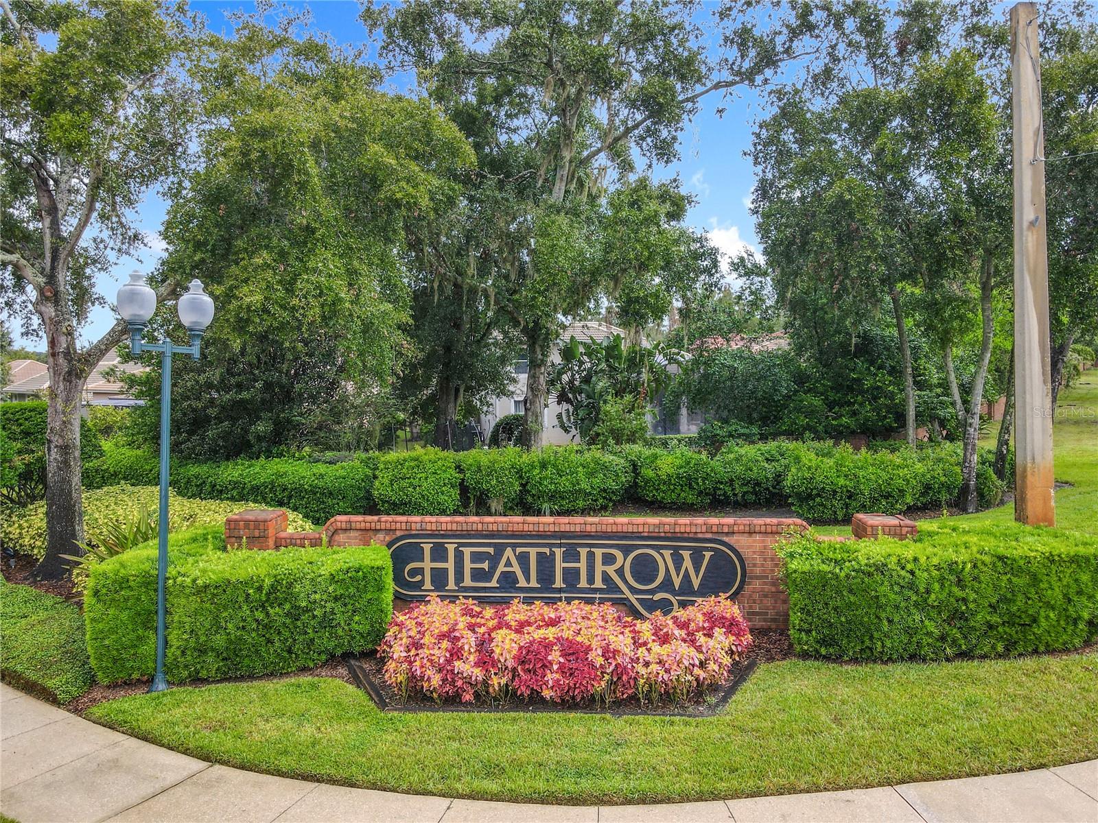 HERON RIDGE PH 1 - Residential