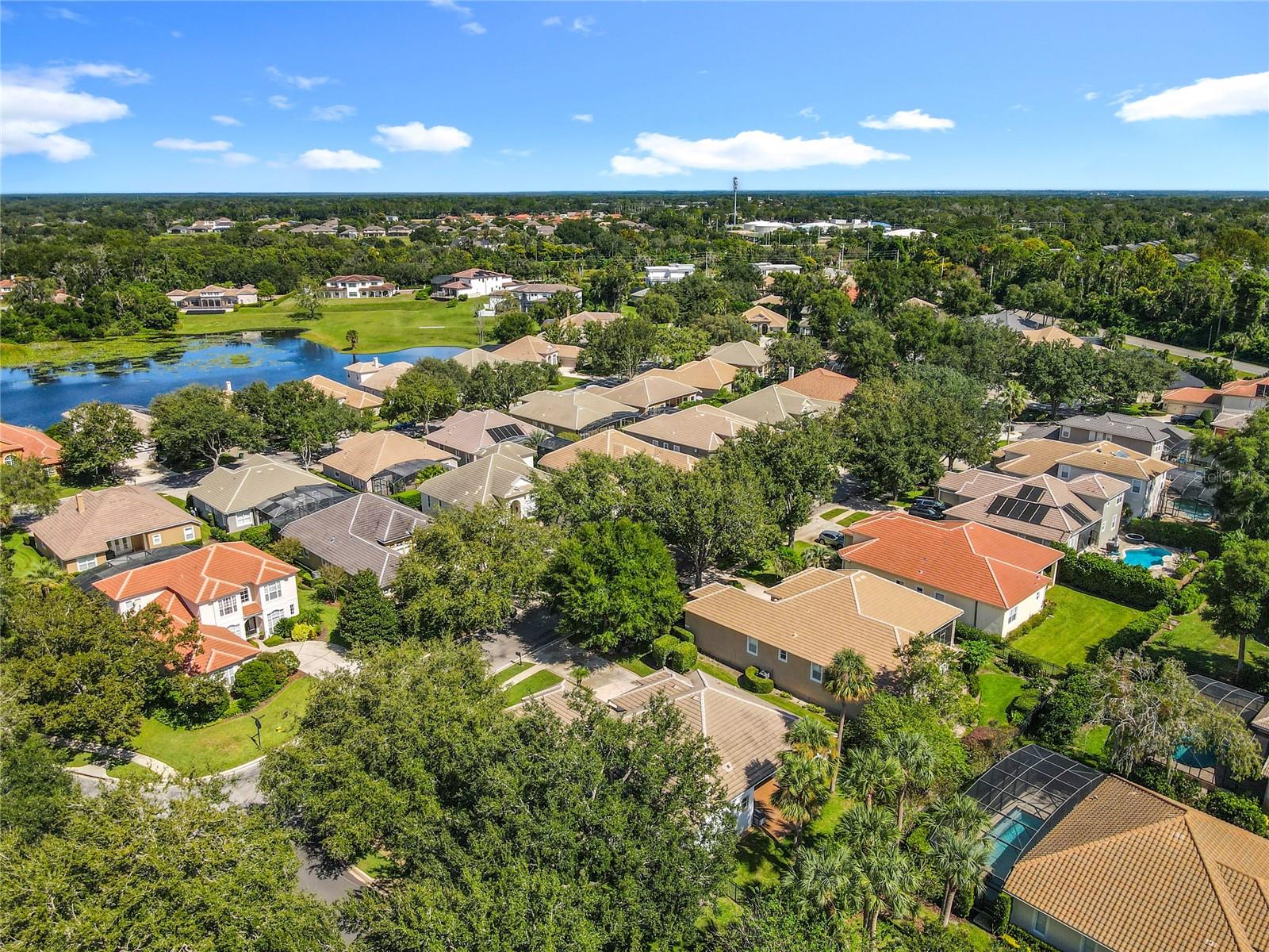 HERON RIDGE PH 1 - Residential