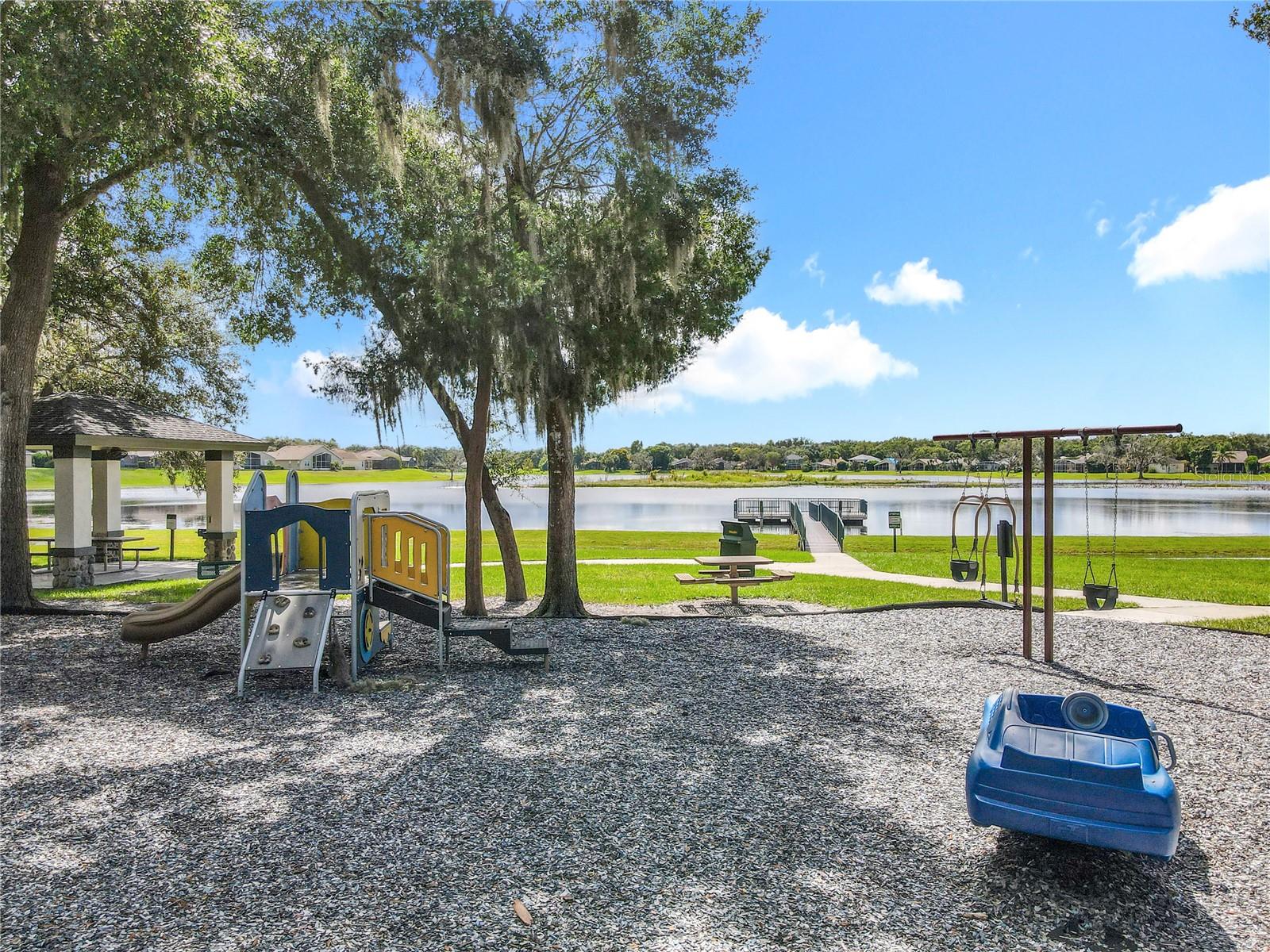 HERON RIDGE PH 1 - Residential