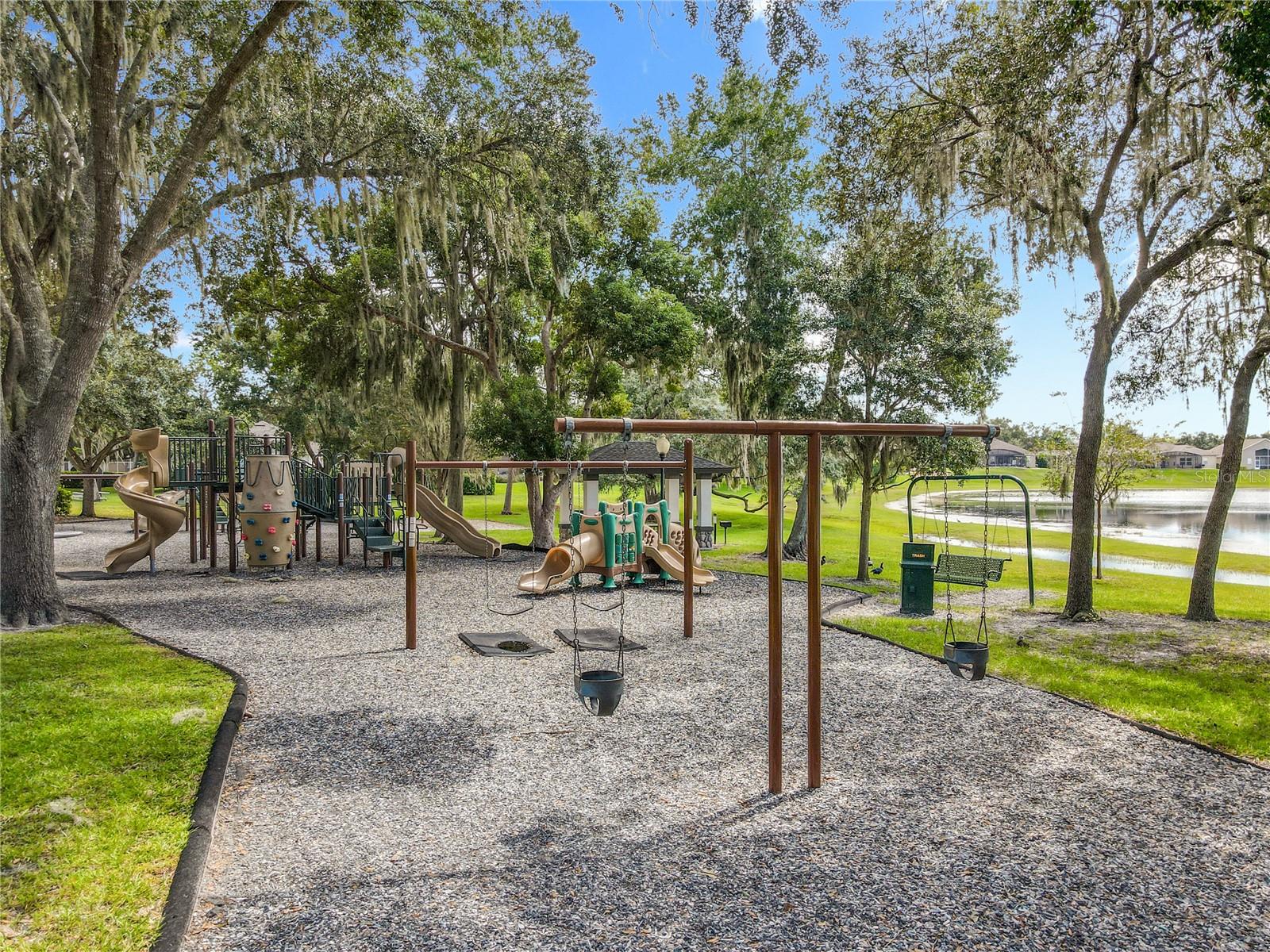 HERON RIDGE PH 1 - Residential