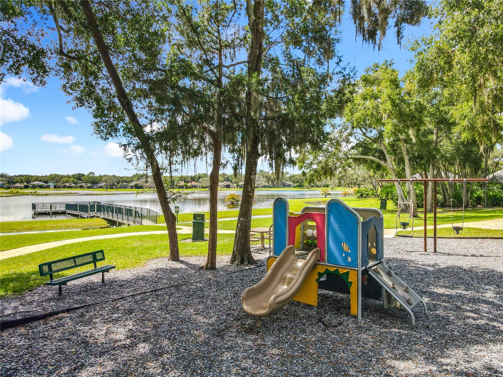 HERON RIDGE PH 1 - Residential