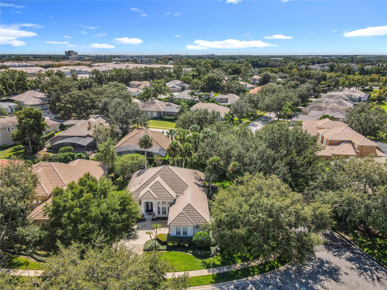 HERON RIDGE PH 1 - Residential