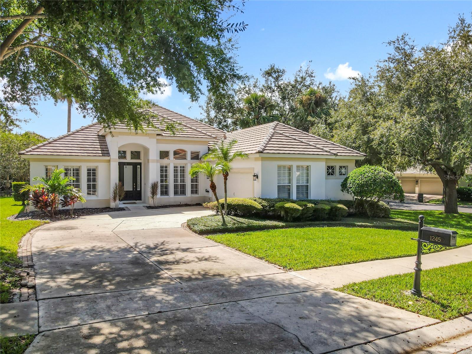 HERON RIDGE PH 1 - Residential