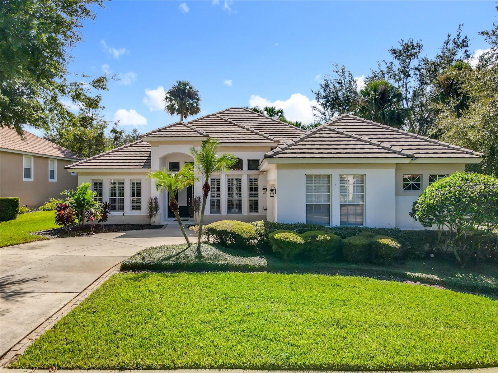 HERON RIDGE PH 1 - Residential