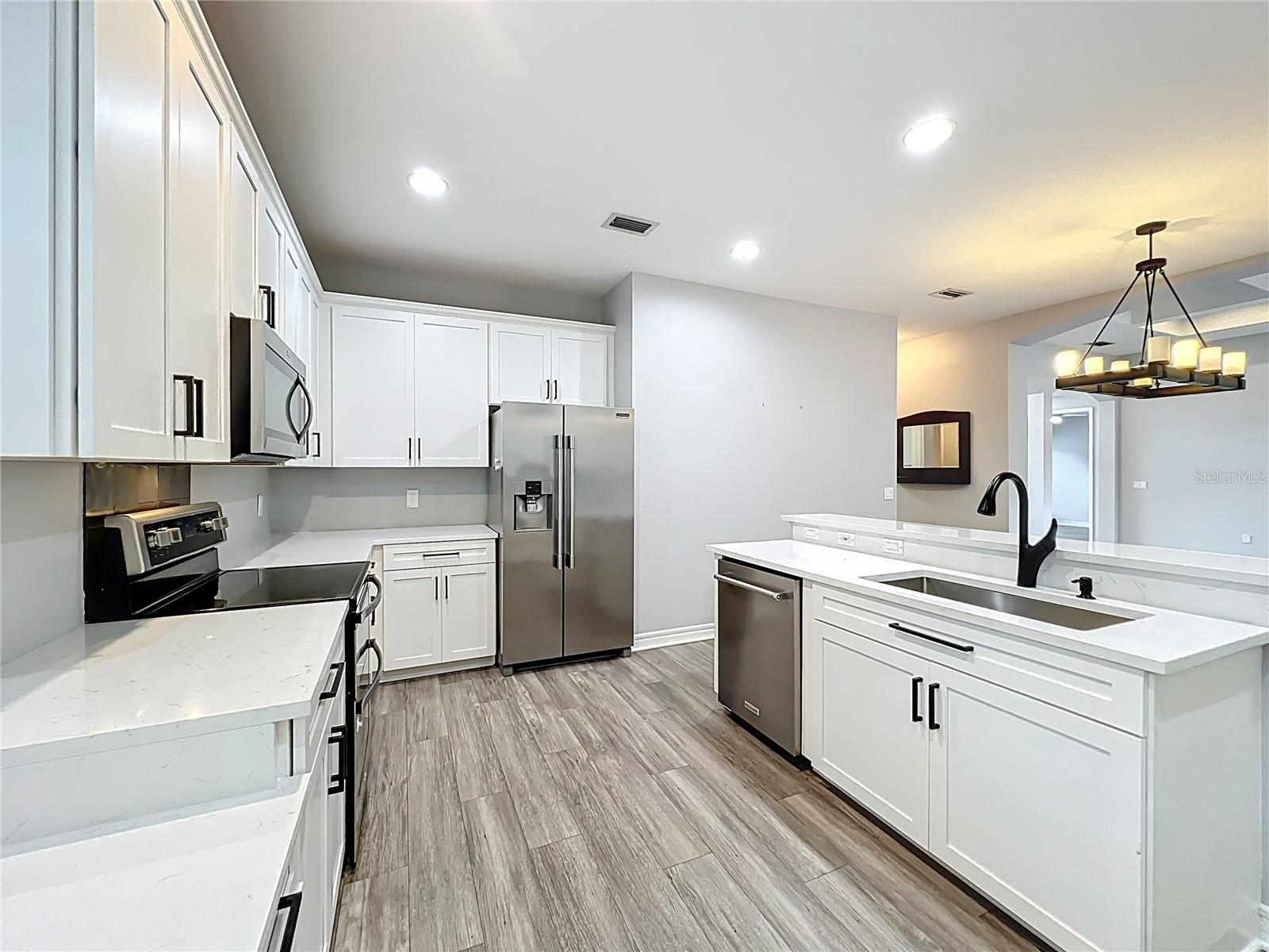 HERON RIDGE PH 1 - Residential