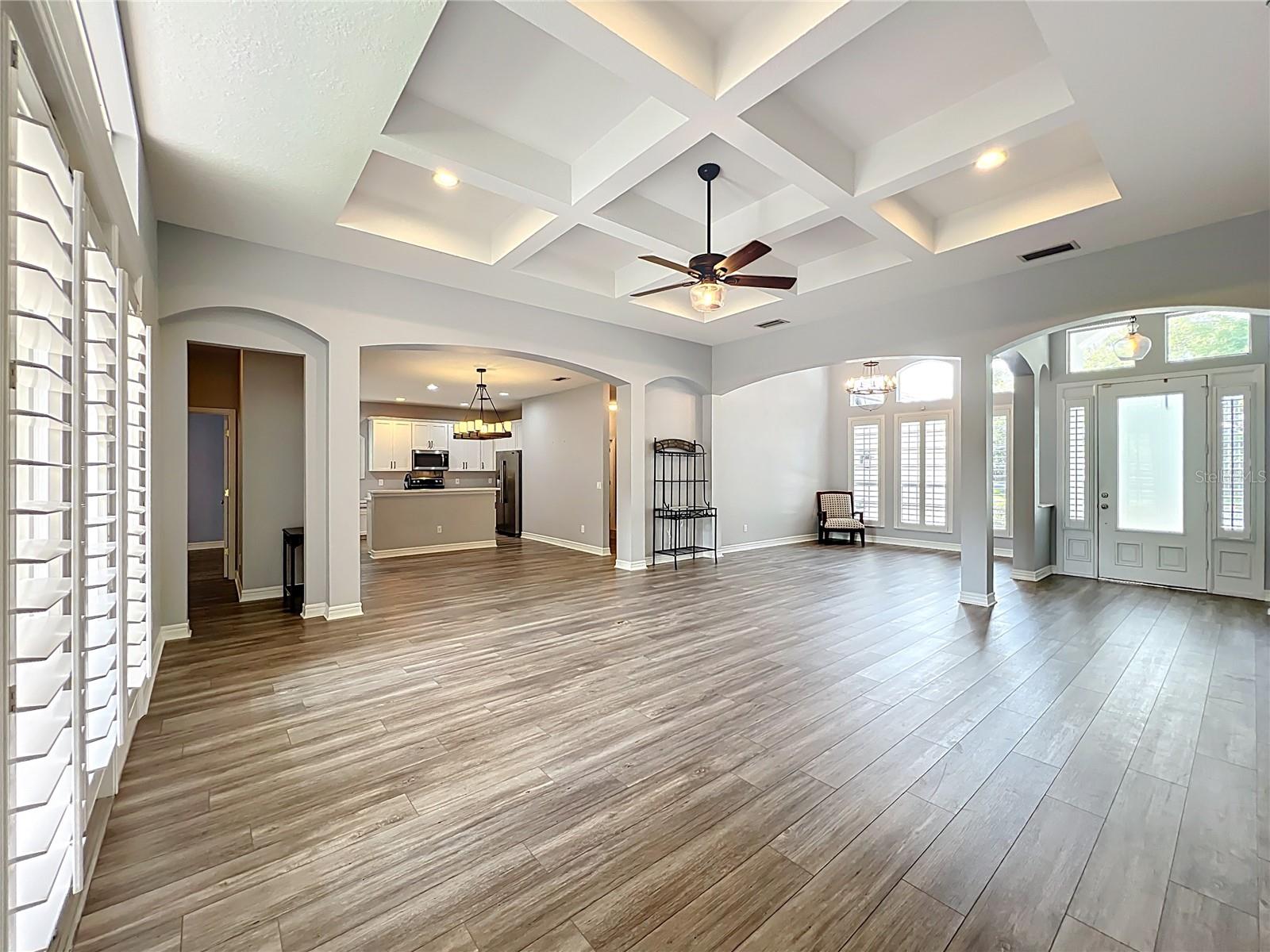 HERON RIDGE PH 1 - Residential