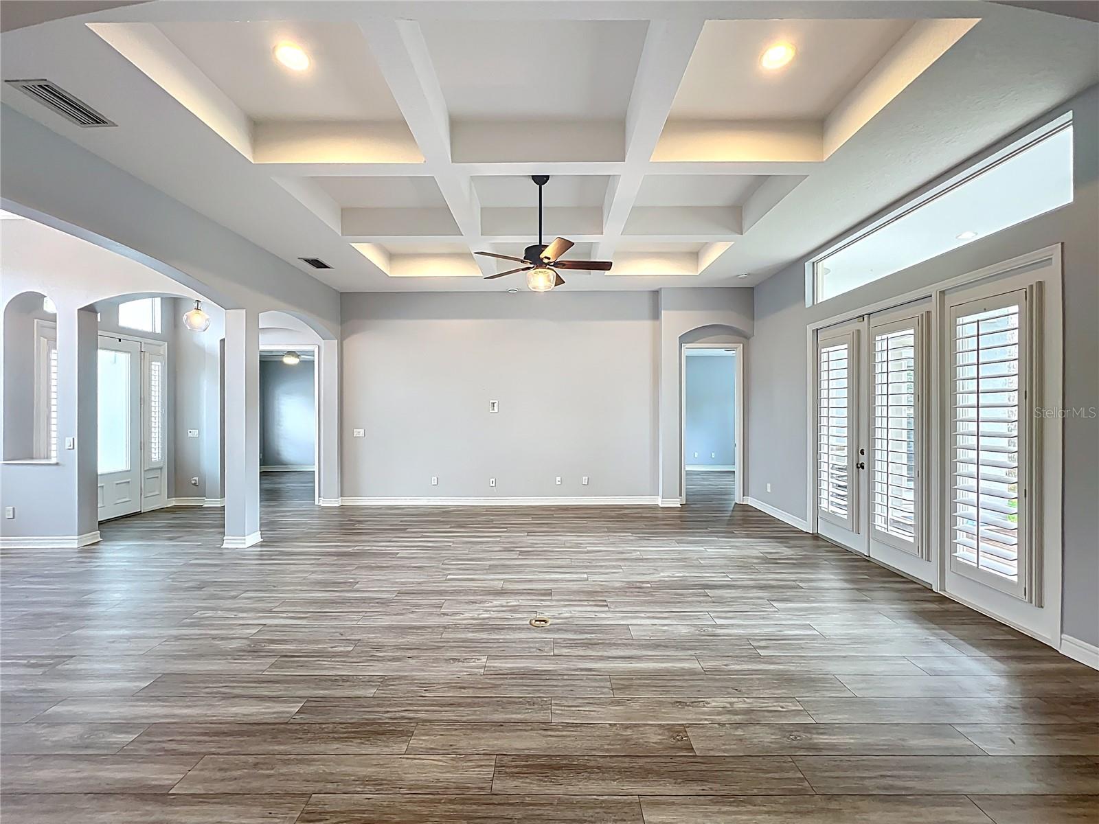 HERON RIDGE PH 1 - Residential
