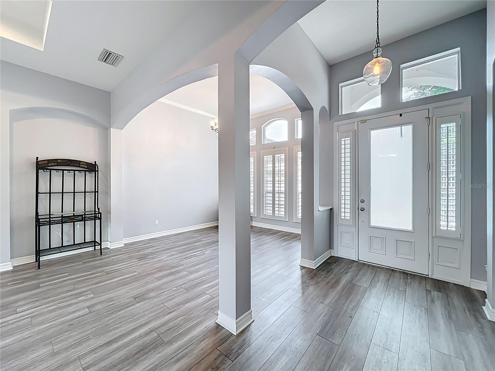 HERON RIDGE PH 1 - Residential