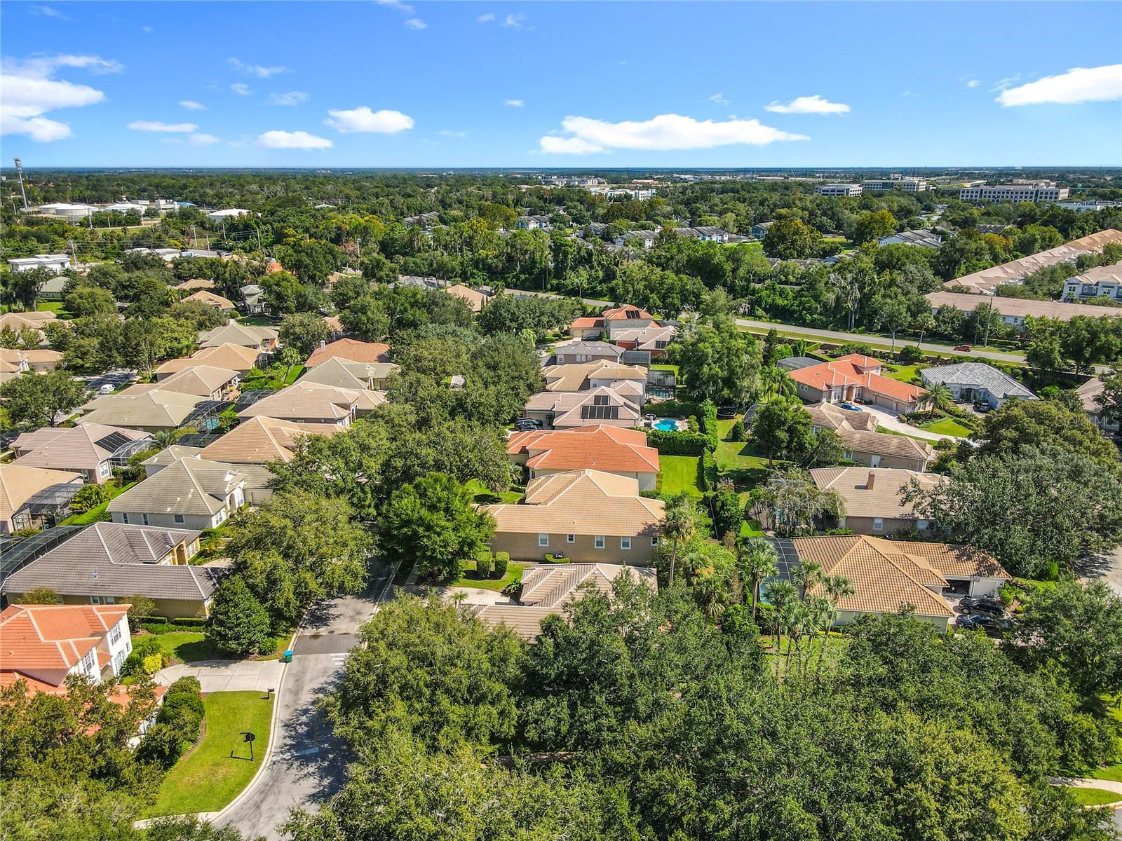 HERON RIDGE PH 1 - Residential
