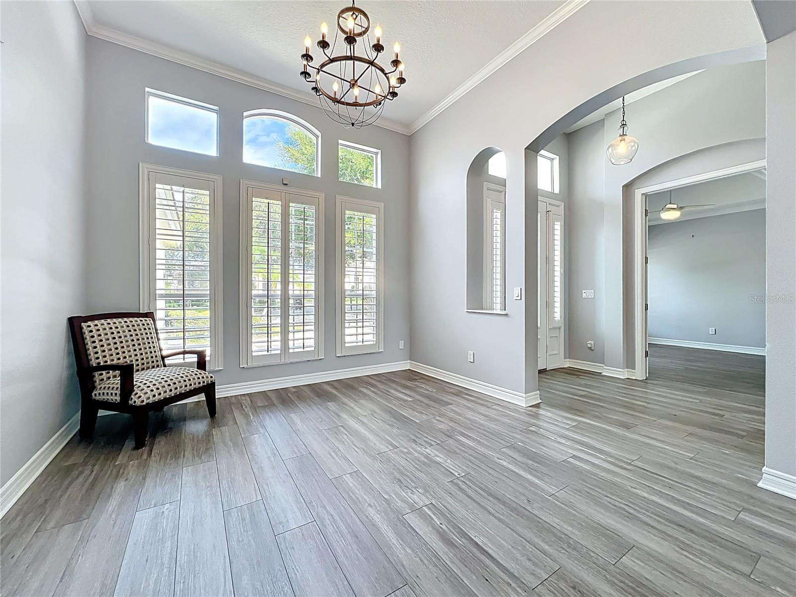 HERON RIDGE PH 1 - Residential