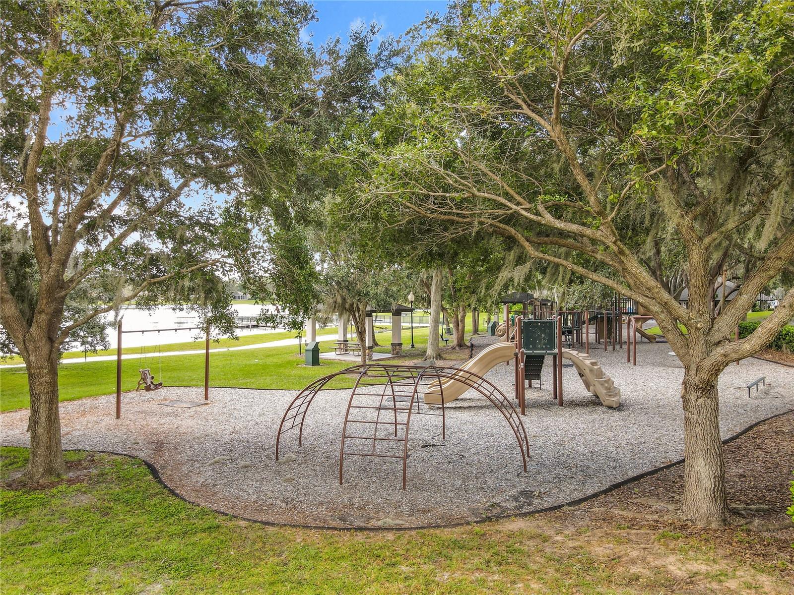 HERON RIDGE PH 1 - Residential