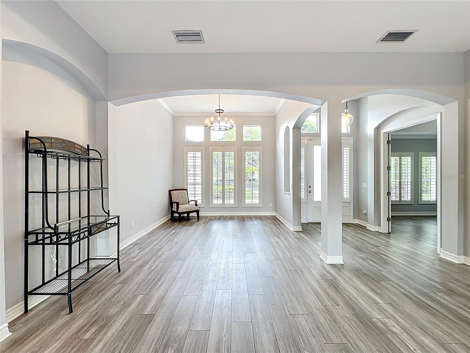 HERON RIDGE PH 1 - Residential